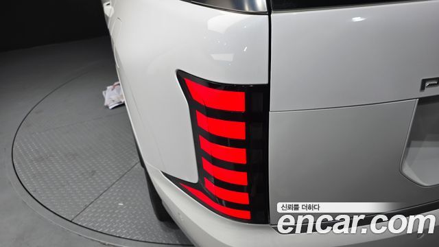Hyundai Palisade (LX3) Gasoline 2.5T 4WD 7-Seater Calligraphy 2025 — фото 29