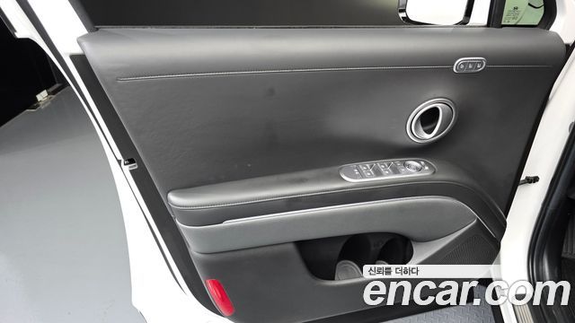 Hyundai Palisade (LX3) Gasoline 2.5T 4WD 7-Seater Calligraphy 2025 — фото 30
