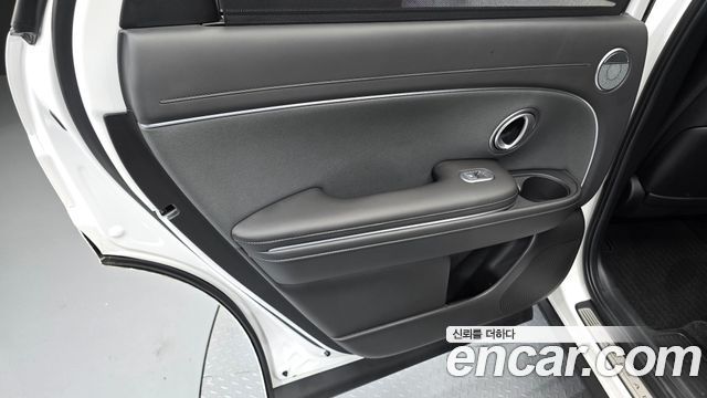 Hyundai Palisade (LX3) Gasoline 2.5T 4WD 7-Seater Calligraphy 2025 — фото 31