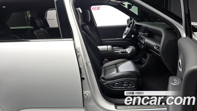 Hyundai Palisade (LX3) Gasoline 2.5T 4WD 7-Seater Calligraphy 2025 — фото 32