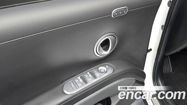 Hyundai Palisade (LX3) Gasoline 2.5T 4WD 7-Seater Calligraphy 2025 — фото 34