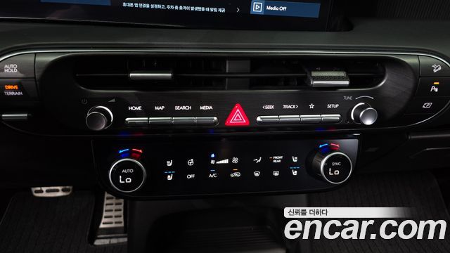 Hyundai Palisade (LX3) Gasoline 2.5T 4WD 7-Seater Calligraphy 2025 — фото 37