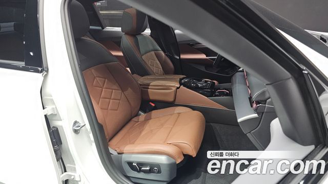 BMW 5 Series (G60) 530i xDrive M Sport 2025 — фото 12
