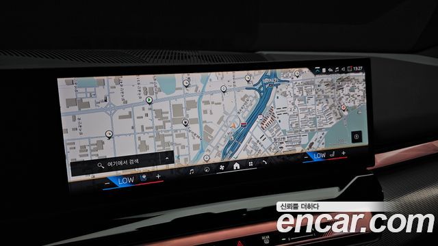 BMW 5 Series (G60) 530i xDrive M Sport 2025 — фото 14
