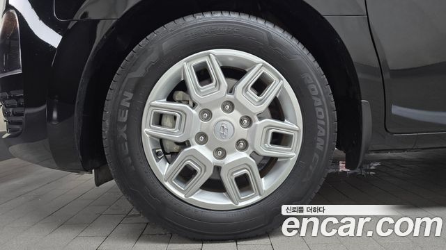 Hyundai Staria Cargo 3-Seater Modern 2023 — фото 5