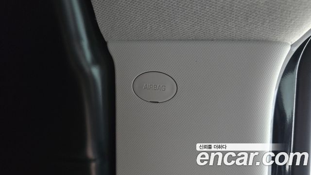 Hyundai Staria Cargo 3-Seater Modern 2023 — фото 28