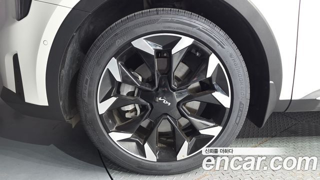 Kia Sorento (IV) Gasoline 2.5T 4WD Signature 2024 — фото 5