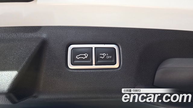 Kia Sorento (IV) Gasoline 2.5T 4WD Signature 2024 — фото 16