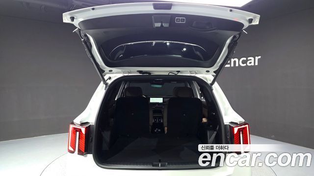 Kia Sorento (IV) Gasoline 2.5T 4WD Signature 2024 — фото 17
