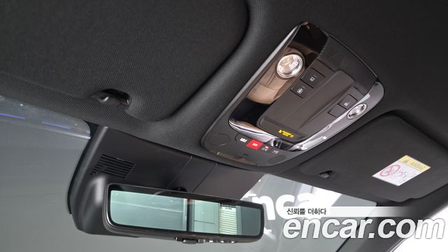 Kia Sorento (IV) Gasoline 2.5T 4WD Signature 2024 — фото 18