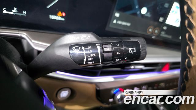 Kia Sorento (IV) Gasoline 2.5T 4WD Signature 2024 — фото 20