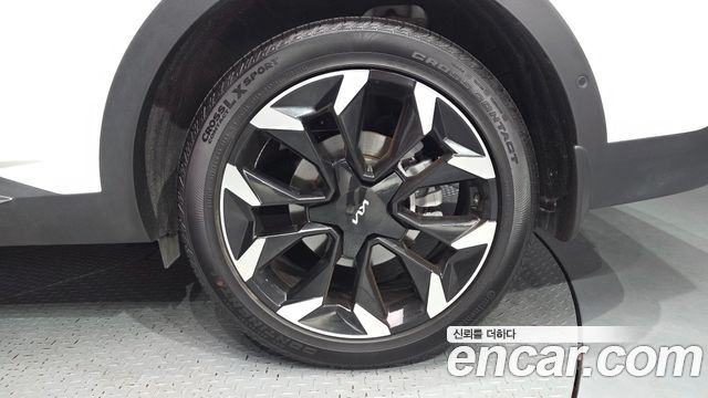 Kia Sorento (IV) Gasoline 2.5T 4WD Signature 2024 — фото 21