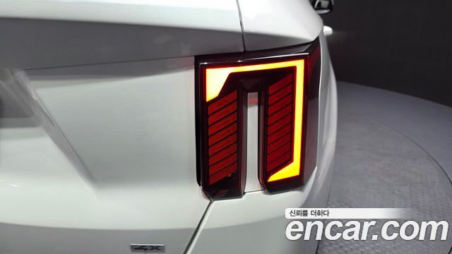 Kia Sorento (IV) Gasoline 2.5T 4WD Signature 2024 — фото 23