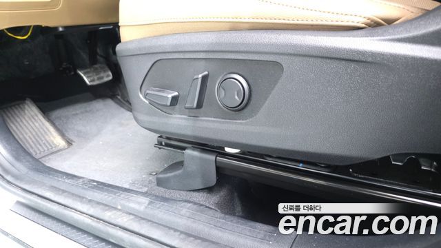 Kia Sorento (IV) Gasoline 2.5T 4WD Signature 2024 — фото 31