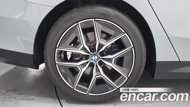 BMW 5 Series (G60) 520i M Sport 2026 — фото 5