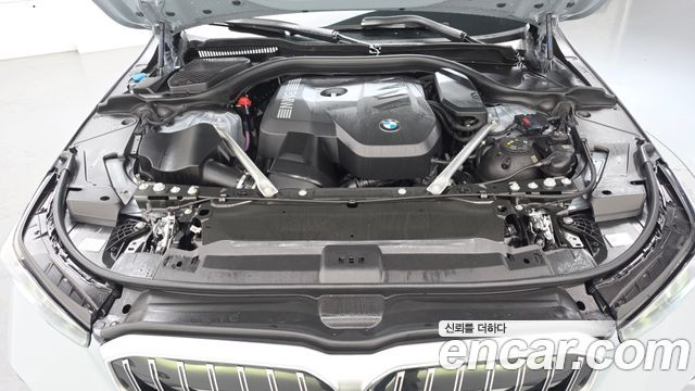 BMW 5 Series (G60) 520i M Sport 2026 — фото 6