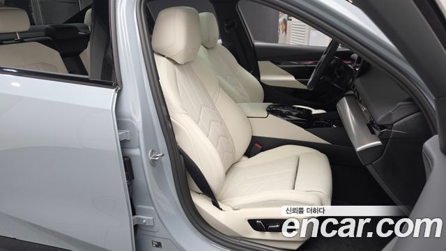 BMW 5 Series (G60) 520i M Sport 2026 — фото 12