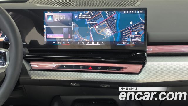 BMW 5 Series (G60) 520i M Sport 2026 — фото 14