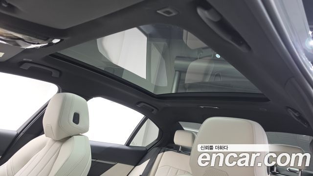 BMW 5 Series (G60) 520i M Sport 2026 — фото 17