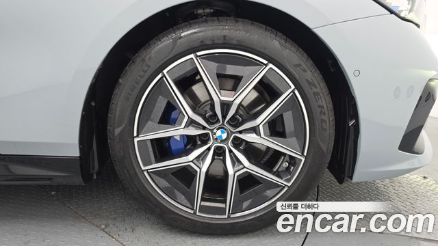 BMW 5 Series (G60) 520i M Sport 2026 — фото 21