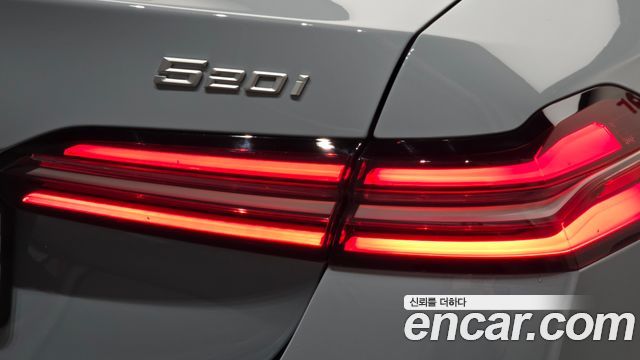 BMW 5 Series (G60) 520i M Sport 2026 — фото 23