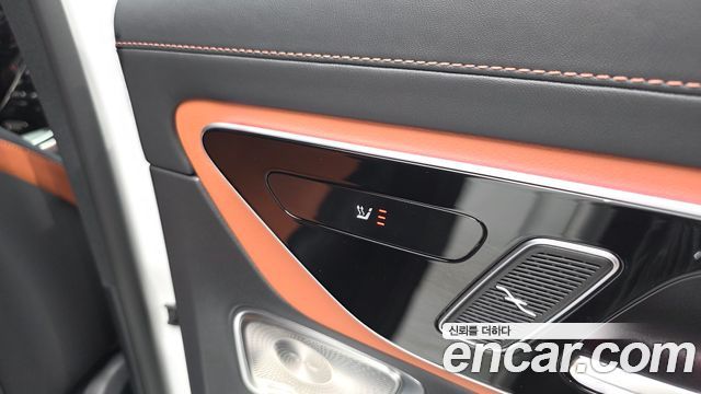Mercedes-Benz GLC-Class (X254) GLC300 4MATIC Coupe 2025 — фото 23