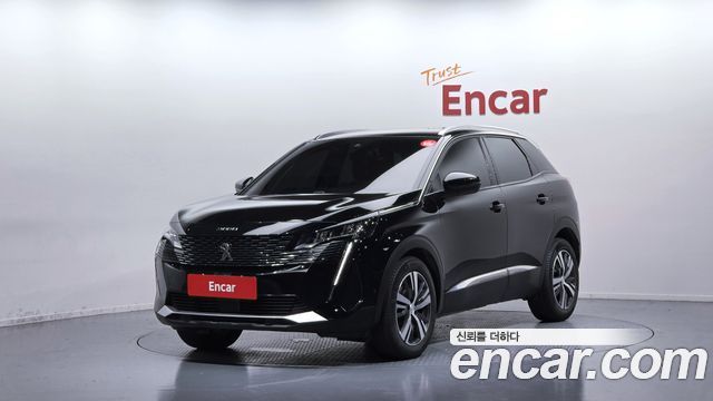 Peugeot 3008 (II) 1.2 Pure Tech Allure