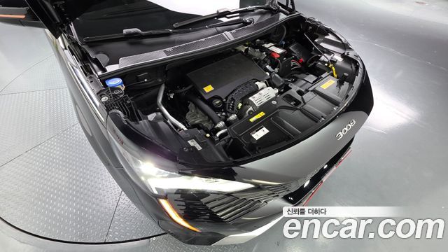 Peugeot 3008 (II) 1.2 Pure Tech Allure 2022 — фото 6