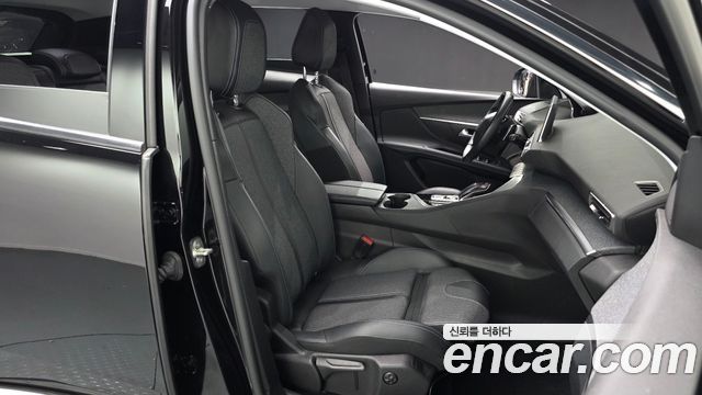 Peugeot 3008 (II) 1.2 Pure Tech Allure 2022 — фото 12