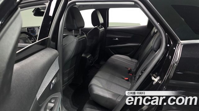 Peugeot 3008 (II) 1.2 Pure Tech Allure 2022 — фото 13