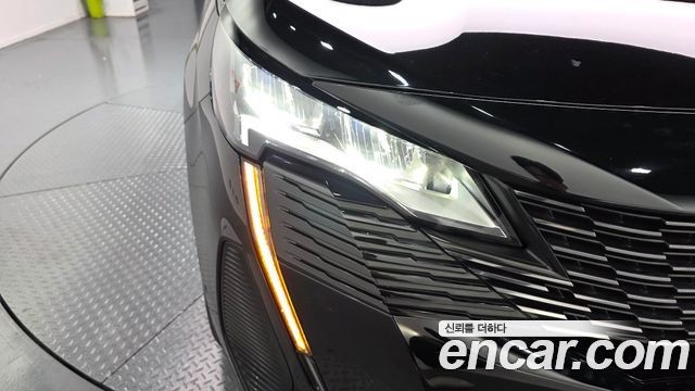 Peugeot 3008 (II) 1.2 Pure Tech Allure 2022 — фото 22