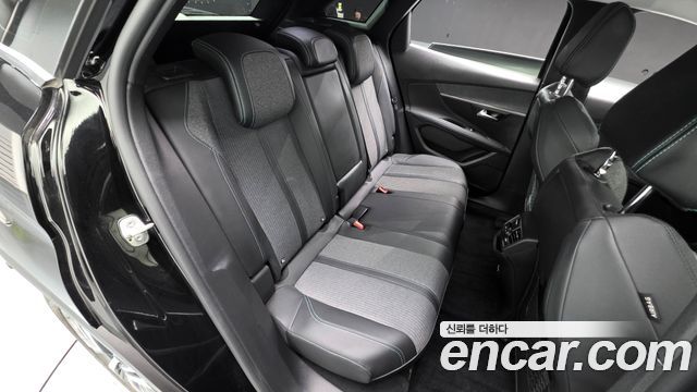 Peugeot 3008 (II) 1.2 Pure Tech Allure 2022 — фото 26