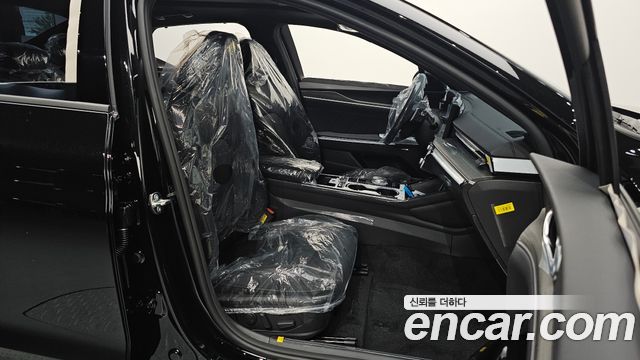 Kia K5 (III) 2.0 Signature 2027 — фото 10