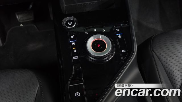 Kia Niro EV Air 2024 — фото 9