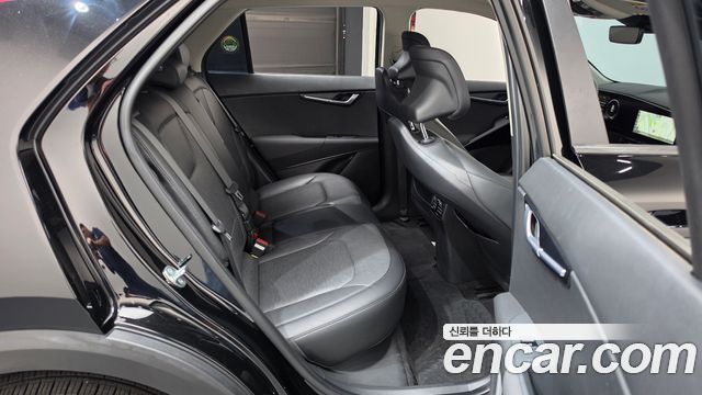 Kia Niro EV Air 2024 — фото 11