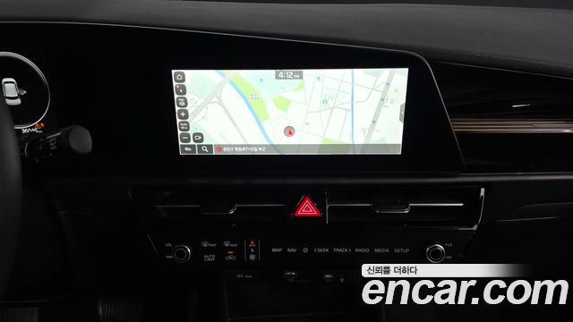 Kia Niro EV Air 2024 — фото 12