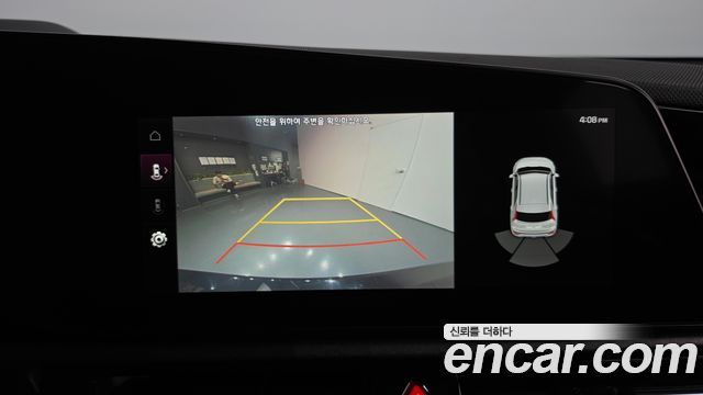 Kia Niro EV Air 2024 — фото 15