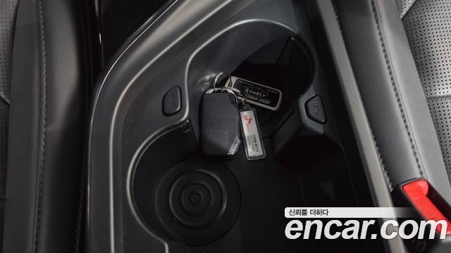 Kia Niro EV Air 2024 — фото 17