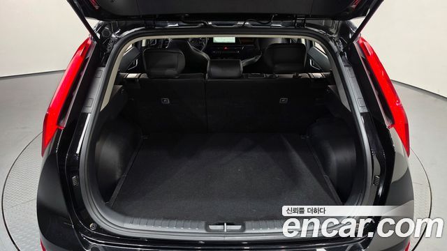Kia Niro EV Air 2024 — фото 19