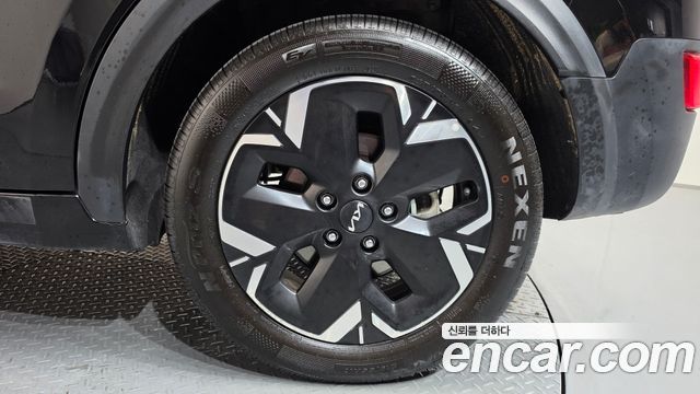 Kia Niro EV Air 2024 — фото 21