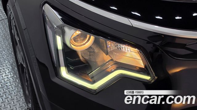Kia Niro EV Air 2024 — фото 22