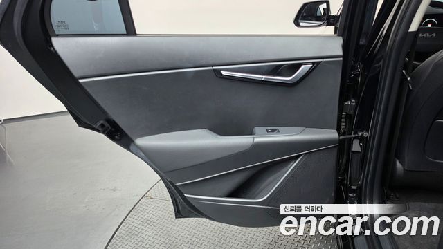 Kia Niro EV Air 2024 — фото 25