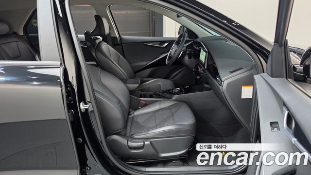 Kia Niro EV Air 2024 — фото 26