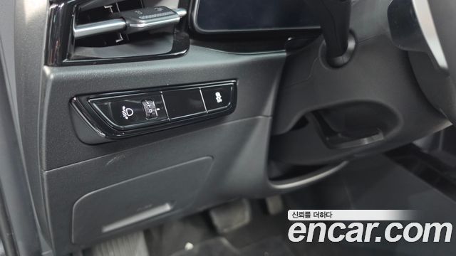 Kia Niro EV Air 2024 — фото 27