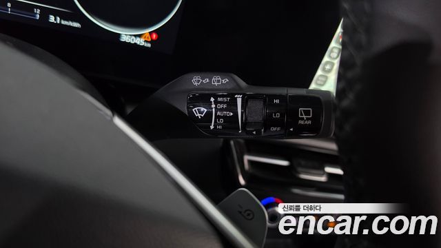 Kia Niro EV Air 2024 — фото 28
