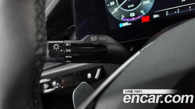 Kia Niro EV Air 2024 — фото 29