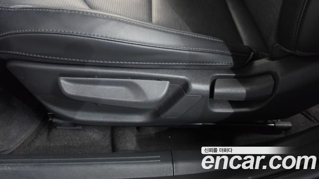 Kia Niro EV Air 2024 — фото 33