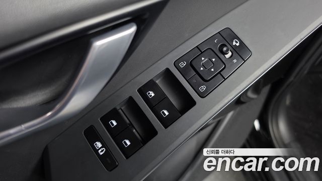 Kia Niro EV Air 2024 — фото 34