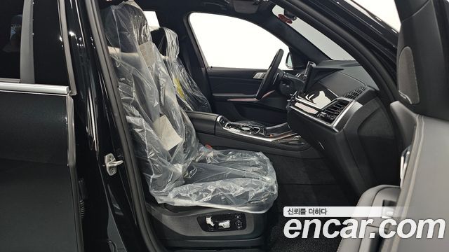 BMW X7 (G07) xDrive 40i M Sport 6STR 2026 — фото 10
