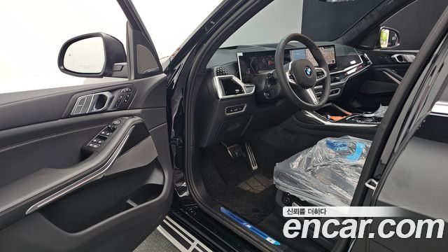 BMW X7 (G07) xDrive 40i M Sport 6STR 2026 — фото 11